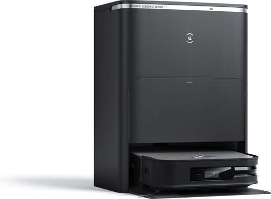 EcoVacs Deebots X2 Omni